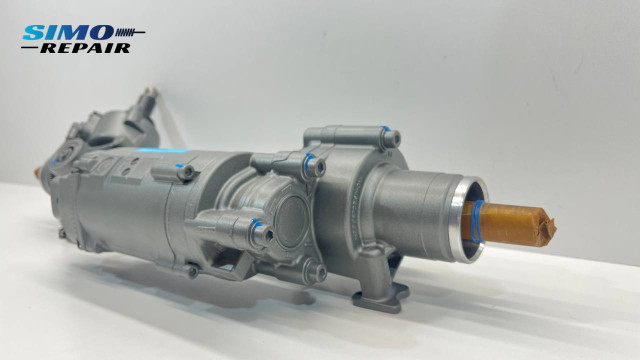 PH101R(RHD) Repaired RHD Steering rack PORSCHE 911, PORSCHE BOXSTER, PORSCHE CAYMAN, PORSCHE CAYMAN 2012-2020, PORSCHE 911, PORSCHE 911 cabrio with electric power steering