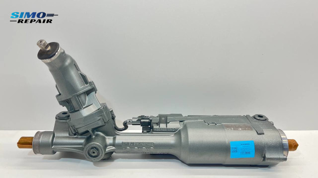 PH102R(RHD) Repaired RHD Steering rack Porshe Macan 2015-2019 with electric power steering PH102R(RHD) Repaired RHD Steering rack Porshe Macan 2015-2019 with electric power steering