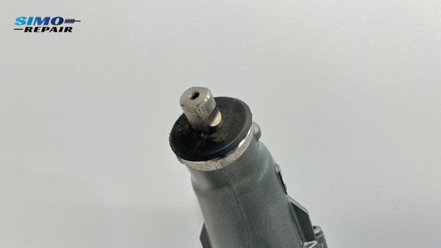 PH102R(RHD) Repaired RHD Steering rack Porshe Macan 2015-2019 with electric power steering