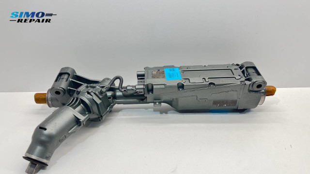 PH102R(RHD) Repaired RHD Steering rack Porshe Macan 2015-2019 with electric power steering