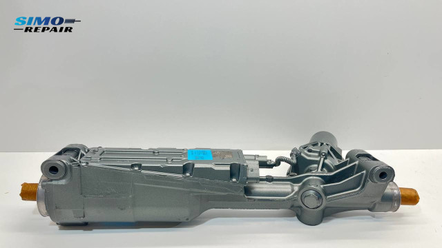 PH102R(RHD) Repaired RHD Steering rack Porshe Macan 2015-2019 with electric power steering PH102R(RHD) Repaired RHD Steering rack Porshe Macan 2015-2019 with electric power steering