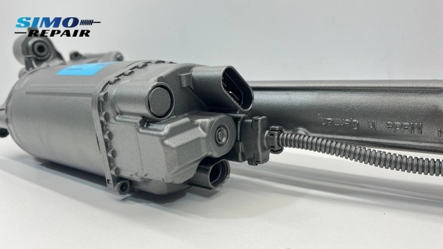 PH103R(RHD) Repaired RHD Steering rack PORSCHE PANAMERA, PORSCHE PANAMERA Sport Turismo with electric power steering