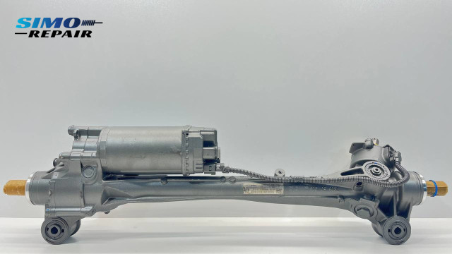 PH103R(RHD) Repaired RHD Steering rack PORSCHE PANAMERA, PORSCHE PANAMERA Sport Turismo with electric power steering