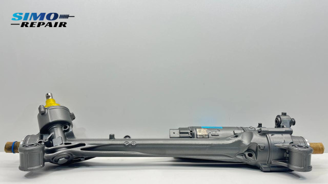 PH103R(RHD) Repaired RHD Steering rack PORSCHE PANAMERA, PORSCHE PANAMERA Sport Turismo with electric power steering