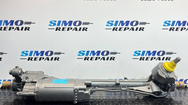 PH103R(RHD) Repaired RHD Steering rack PORSCHE PANAMERA, PORSCHE PANAMERA Sport Turismo with electric power steering PH103R(RHD) Repaired RHD Steering rack PORSCHE PANAMERA, PORSCHE PANAMERA Sport Turismo with electric power steering