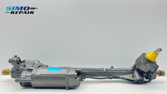 PH103R(RHD) Repaired RHD Steering rack PORSCHE PANAMERA, PORSCHE PANAMERA Sport Turismo with electric power steering PH103R(RHD) Repaired RHD Steering rack PORSCHE PANAMERA, PORSCHE PANAMERA Sport Turismo with electric power steering