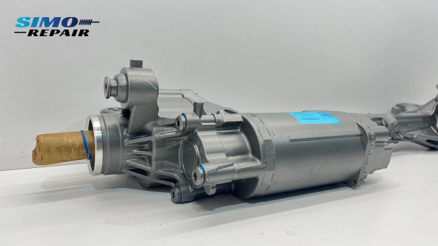 PH103R(RHD) Repaired RHD Steering rack PORSCHE PANAMERA, PORSCHE PANAMERA Sport Turismo with electric power steering PH103R(RHD) Repaired RHD Steering rack PORSCHE PANAMERA, PORSCHE PANAMERA Sport Turismo with electric power steering