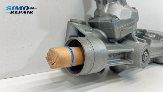 PH104R(RHD) Steering Rack PORSCHE CAYENNE