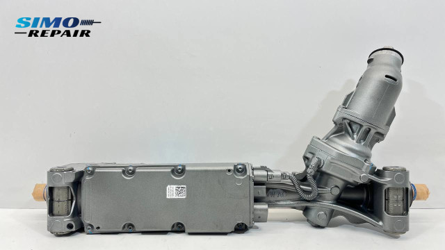 PH104R(RHD) Steering Rack PORSCHE CAYENNE
