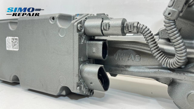 PH104R(RHD) Steering Rack PORSCHE CAYENNE