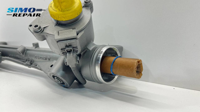 PH105R(0N5)(RHD) RHD Steering rack PORSCHE TAYCAN, Audi RS e-tron GT