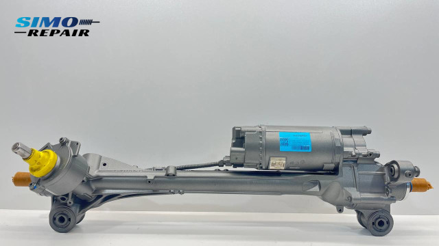 PH107R(RHD) RHD Steering rack PORSCHE PANAMERA