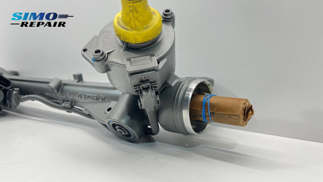 PH107R(RHD) RHD Steering rack PORSCHE PANAMERA