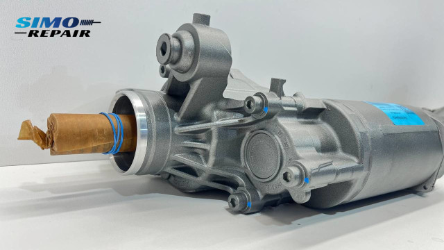 PH107R(RHD) RHD Steering rack PORSCHE PANAMERA