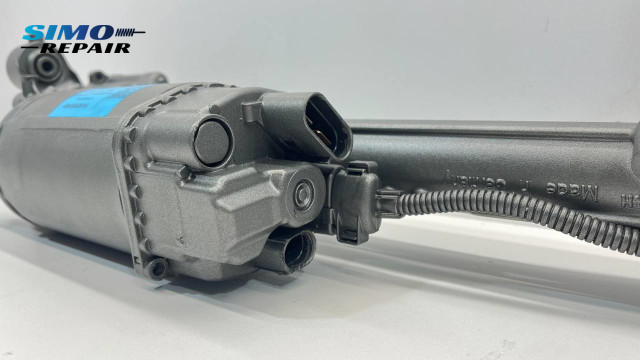 PH107R(RHD) RHD Steering rack PORSCHE PANAMERA