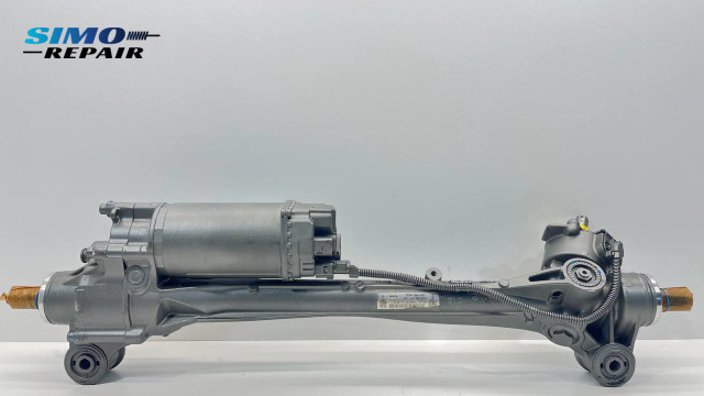 PH107R(RHD) RHD Steering rack PORSCHE PANAMERA