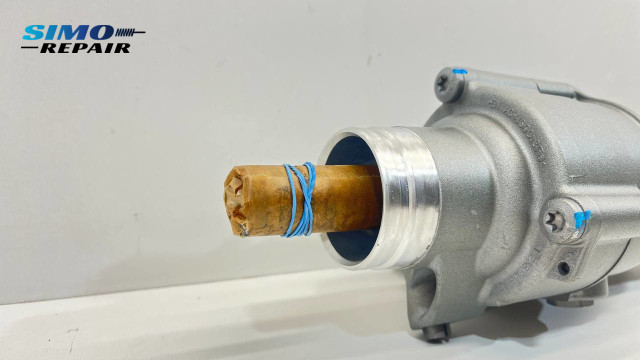 PH108R(RHD) Steering Rack PORSCHE 911 CARRERA, PORSCHE 911 GT3, PORSCHE 911 targa