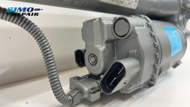 PH108R(RHD) Steering Rack PORSCHE 911 CARRERA, PORSCHE 911 GT3, PORSCHE 911 targa