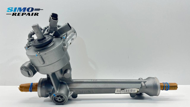 SM102R(RHD) RHD Steering rack SMART ROADSTER (452)