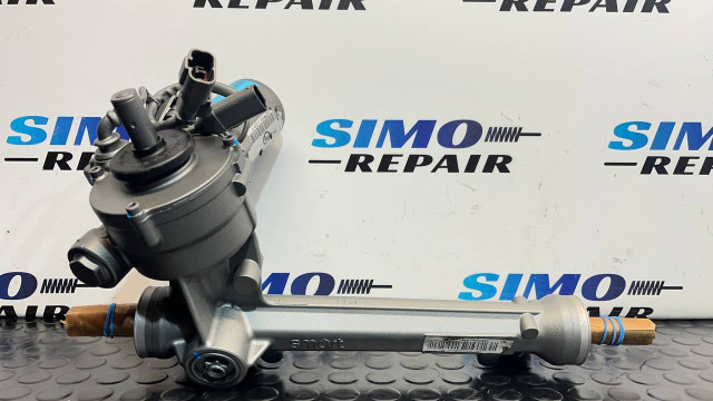SM102R(RHD) RHD Steering rack SMART ROADSTER (452)