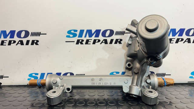 SM102R(RHD) RHD Steering rack SMART ROADSTER (452)