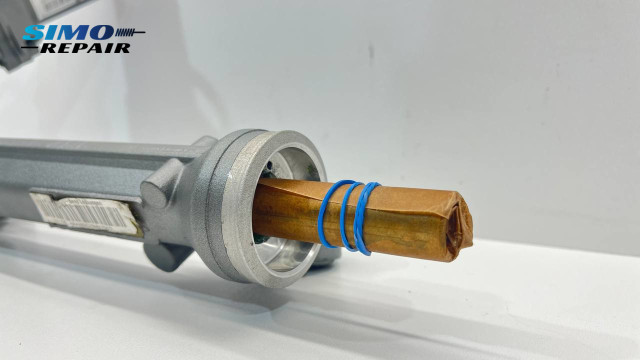 SM102R(RHD) RHD Steering rack SMART ROADSTER (452)