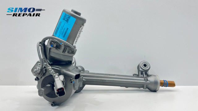 SM102R(RHD) RHD Steering rack SMART ROADSTER (452)