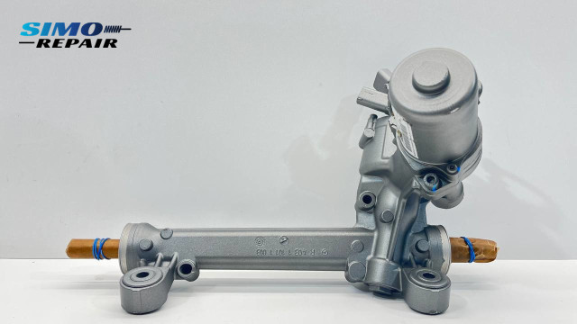 SM102R(RHD) RHD Steering rack SMART ROADSTER (452)