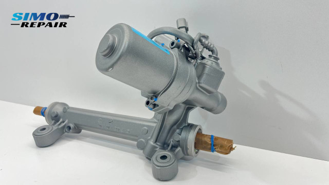 SM102R(RHD) RHD Steering rack SMART ROADSTER (452)