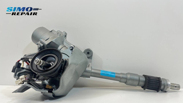 SMK-E0.R(RHD) Steering Rack 