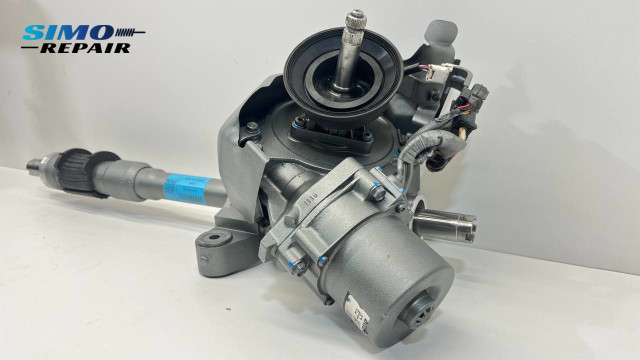 SMK-E0.R(RHD) Steering Rack 