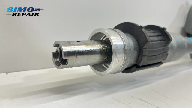 SMK-E0.R(RHD) Steering Rack 