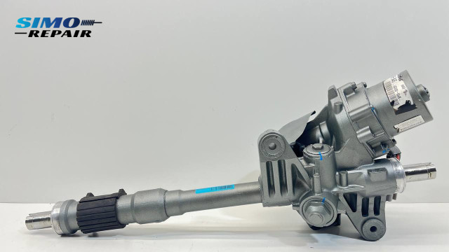 SMK-E0.R(RHD) Steering Rack 