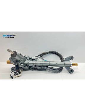 SU101R(RHD) RHD Steering rack Subaru Forester SH, Legacy 4 station wagon B13, Impreza GR, GH, G3