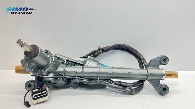 SU101R(RHD) RHD Steering rack Subaru Forester SH, Legacy 4 station wagon B13, Impreza GR, GH, G3