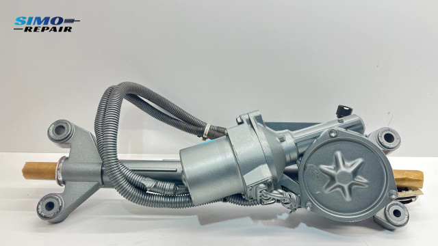 SU101R(RHD) RHD Steering rack Subaru Forester SH, Legacy 4 station wagon B13, Impreza GR, GH, G3