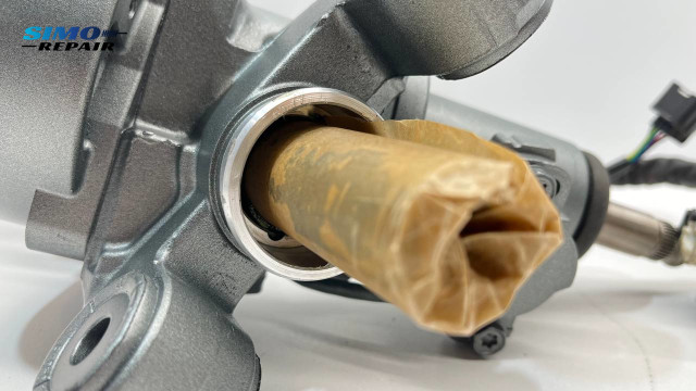 SU101R(RHD) RHD Steering rack Subaru Forester SH, Legacy 4 station wagon B13, Impreza GR, GH, G3