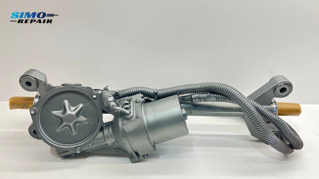 SU101R(RHD) RHD Steering rack Subaru Forester SH, Legacy 4 station wagon B13, Impreza GR, GH, G3