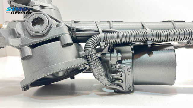 SU101R(RHD) RHD Steering rack Subaru Forester SH, Legacy 4 station wagon B13, Impreza GR, GH, G3