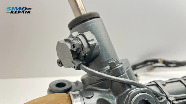 SU101R(RHD) RHD Steering rack Subaru Forester SH, Legacy 4 station wagon B13, Impreza GR, GH, G3