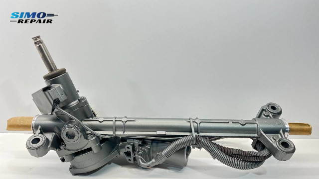 SU102R(RHD) Repaired RHD Steering rack Subaru Legacy 5, Subaru Outback BM, BR