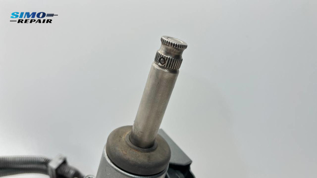 SU102R(RHD) Repaired RHD Steering rack Subaru Legacy 5, Subaru Outback BM, BR