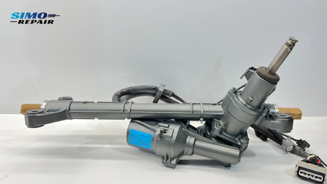 SU102R(RHD) Repaired RHD Steering rack Subaru Legacy 5, Subaru Outback BM, BR
