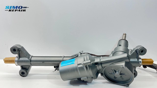 SU102R(RHD) Repaired RHD Steering rack Subaru Legacy 5, Subaru Outback BM, BR