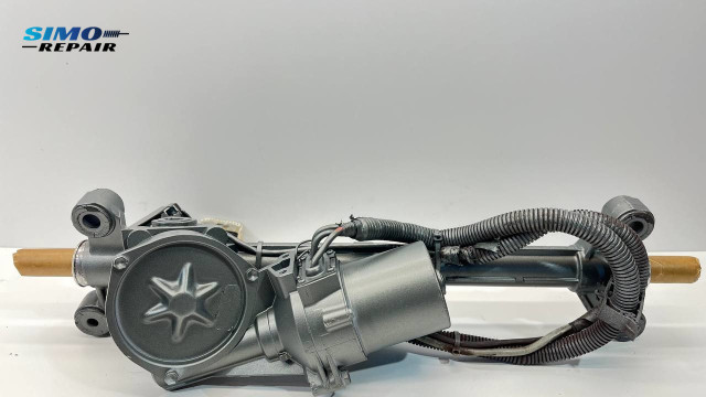 SU102R(RHD) Repaired RHD Steering rack Subaru Legacy 5, Subaru Outback BM, BR