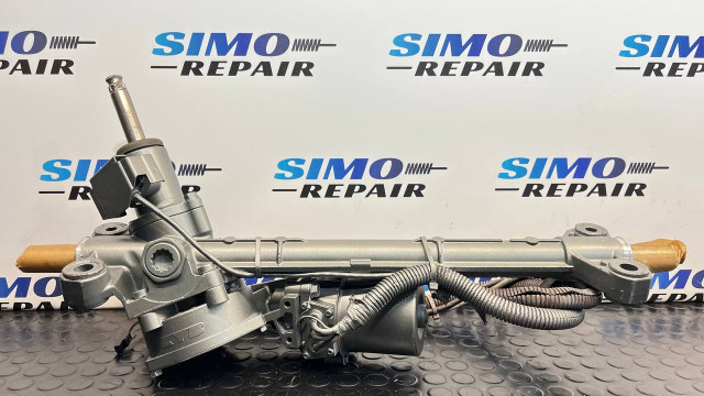 SU102R(RHD) Repaired RHD Steering rack Subaru Legacy 5, Subaru Outback BM, BR