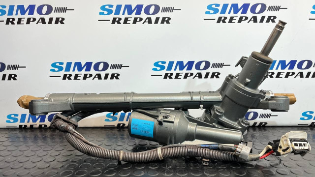 SU102R(RHD) Repaired RHD Steering rack Subaru Legacy 5, Subaru Outback BM, BR