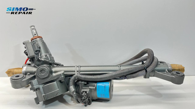 SU103R(RHD) RHD Steering rack Subaru XV, Crosstrek, Subaru Forester SJ, Impreza GP
