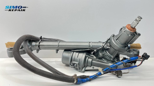 SU103R(RHD) RHD Steering rack Subaru XV, Crosstrek, Subaru Forester SJ, Impreza GP