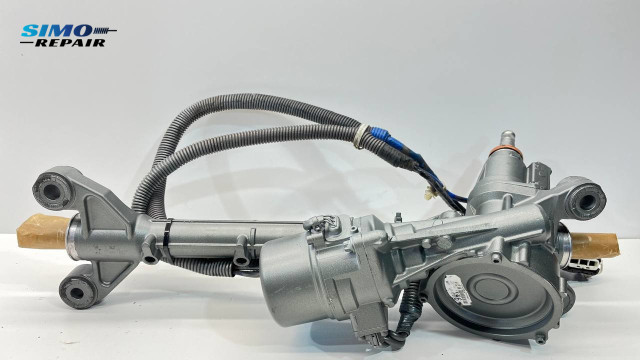 SU103R(RHD) RHD Steering rack Subaru XV, Crosstrek, Subaru Forester SJ, Impreza GP